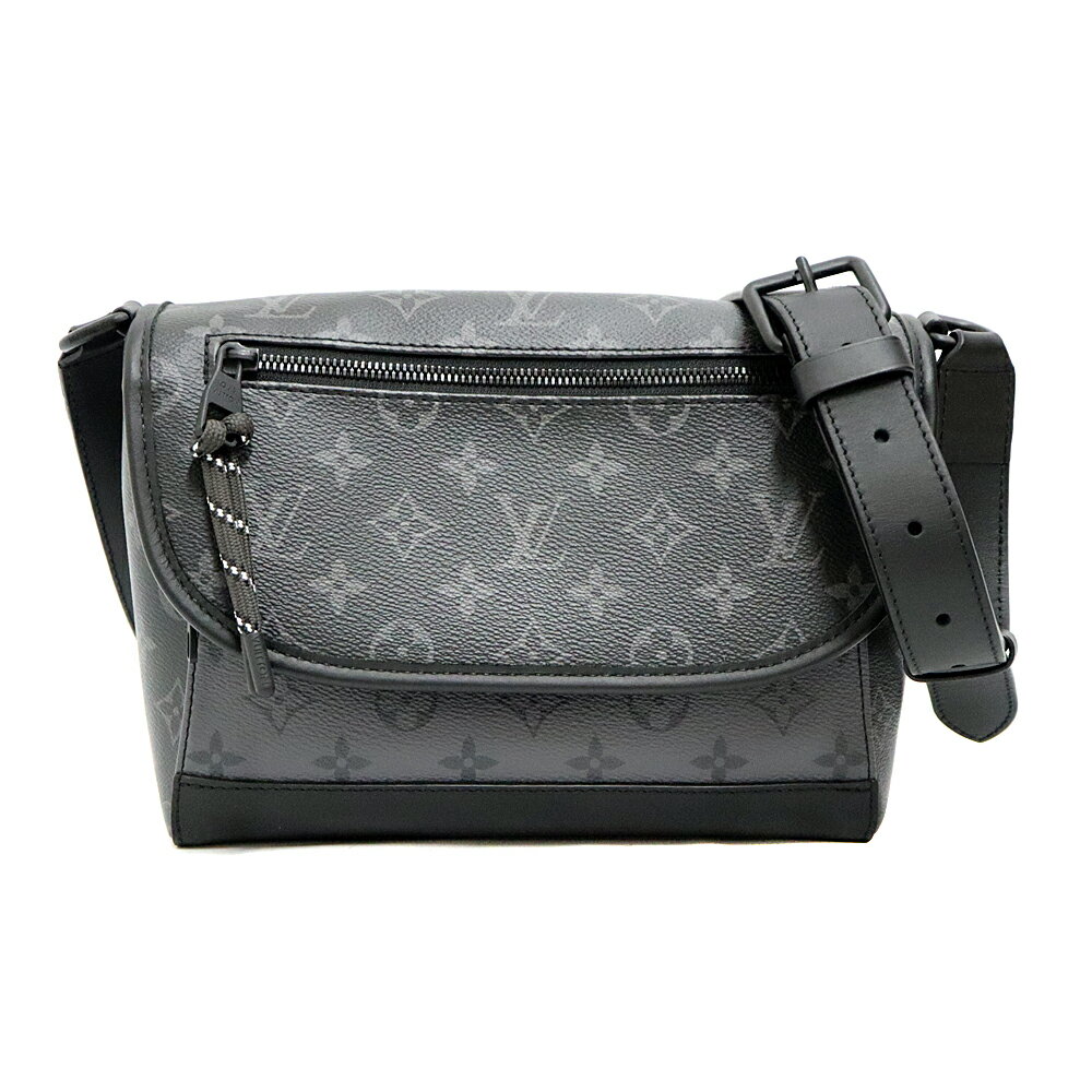 륤ȥ Louis vuitton M12681 ѥ륹å󥸥㡼 Хå  PVC 쥶 ֥åߥ졼š