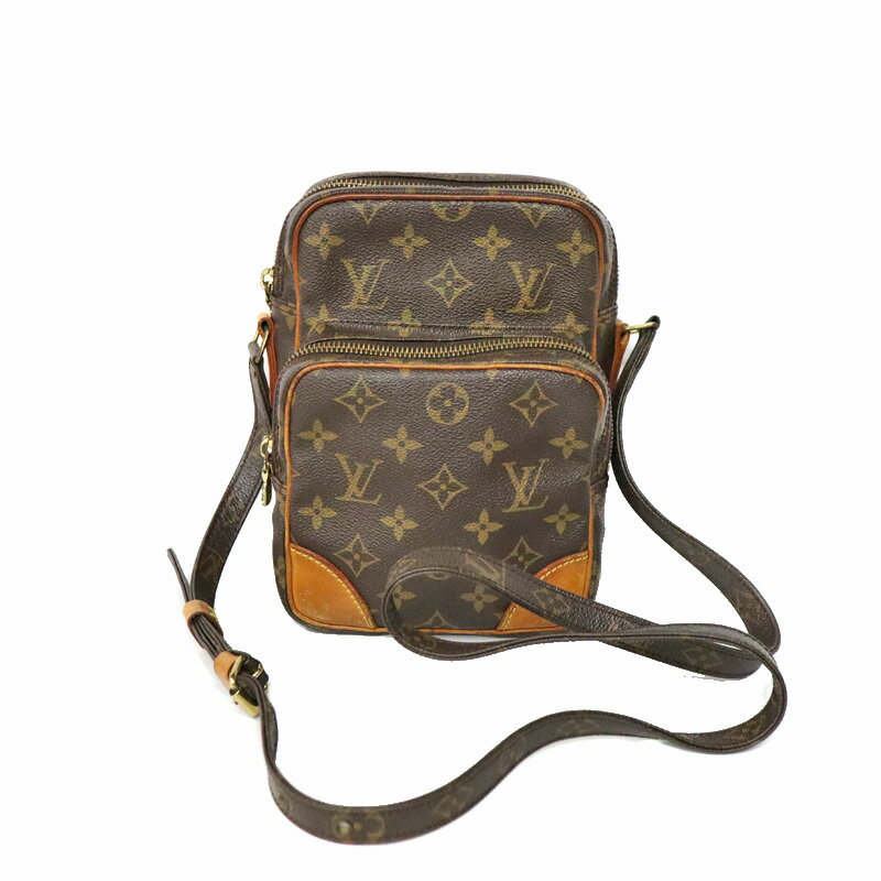 ルイ・ヴィトン Louis Vuitton M45236 アマゾン ショルダーバッグ 【中古】