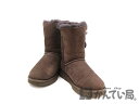 UGG【アグ】 5803 ムートンブーツ レディース スエー...