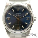 ROLEX【ロレックス】14000M　エアキング　2001-2002年頃製造　ステンレススチール　自 ...