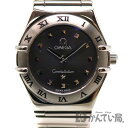 OMEGA 【オメガ】1561.51 コンステレーション ミニマイチョイス　レディース　腕時計　シル ...