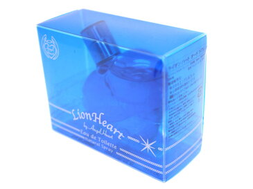 ANGEL HEART 【エンジェルハート】　ライオンハート オード トワレ　香水 メンズ　50ml A2001140　質屋　かんてい局茜部店