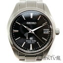 GRAND SEIKO【グランドセイコー】SBGA003　スプリングドライブ　自動巻き 腕時計 メン ...