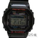 【値下げ】CASIO【カシオ】GWX-5600-1JF　G-SHOCK　ジーショック　タフソーラー　 ...