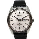 GrandSeiko【グランドセイコー】　6146-8000　61GS　アンティーク　自動巻き　ハイビート　ファッション　ブランド　メンズ　腕時計　USED-9【中古】　A21-2793　質屋　かんてい局茜部店