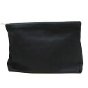 ボッテガヴェネタ Bottegaveneta 650030 クラッチバッグ 鞄 【中古】