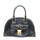 륤ȥ Louis Vuitton M91892 ڡ ϥɥХå ϥ ֥å š