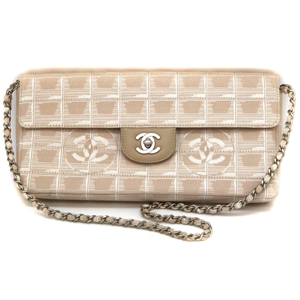 ͥ Chanel A15316 󥷥Хå ˥塼ȥ٥饤 ١ Хš