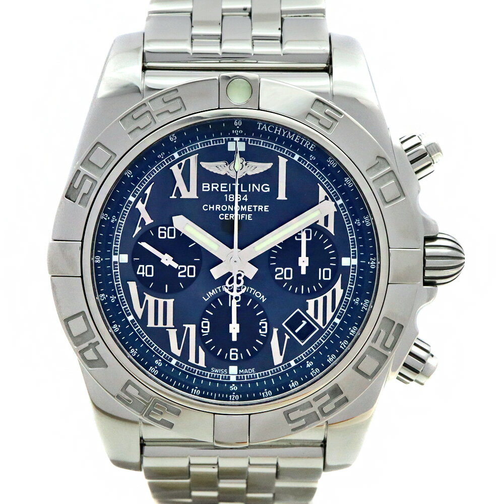 ブライトリング BREITLING AB01111A/BG64 