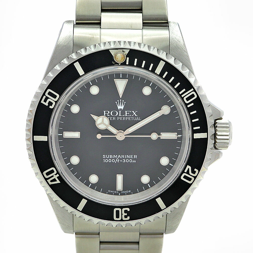 ロレックス Rolex 14060M サブマリーナ