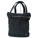 ポーター Porter 592-06578 トートバッグ 【中古】