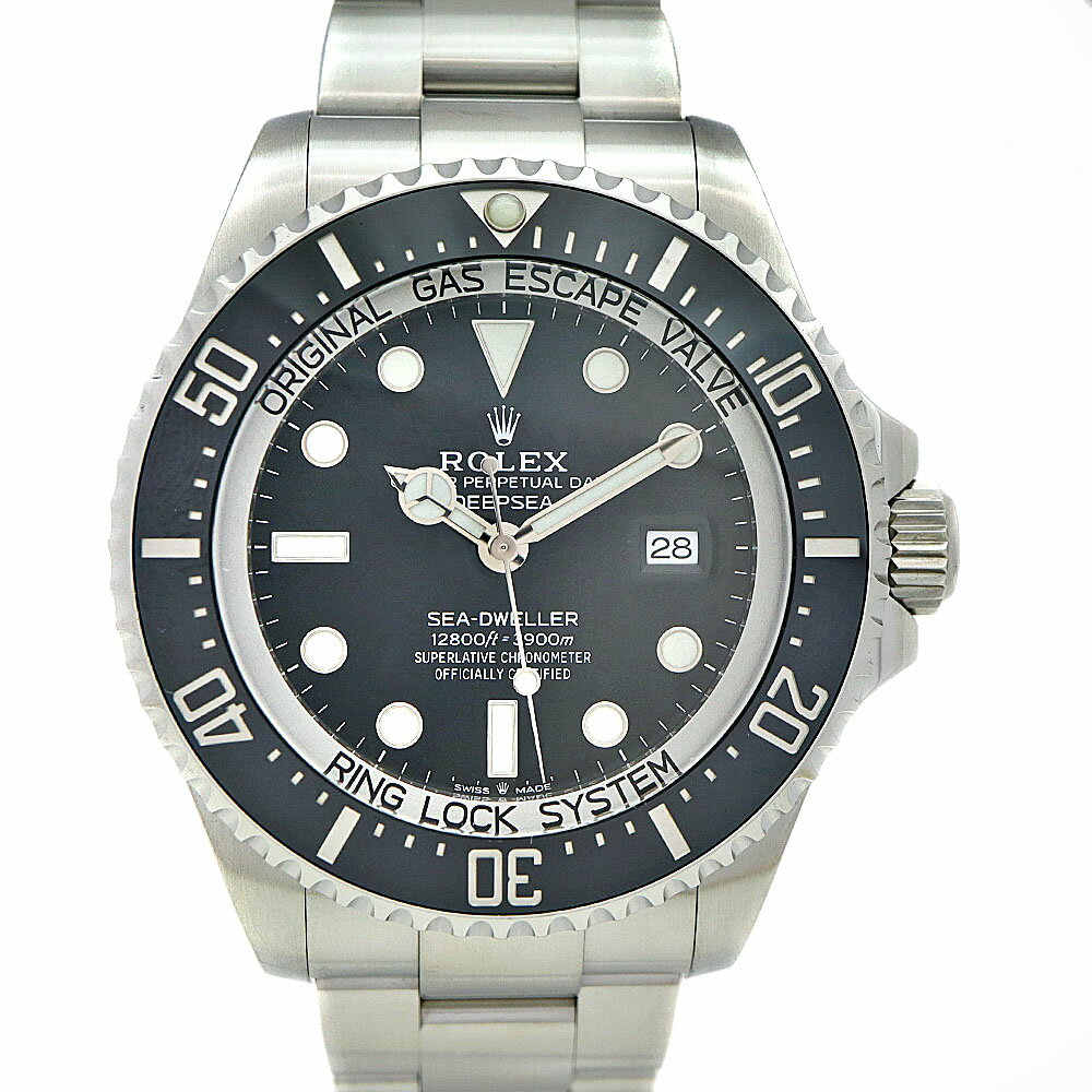 ロレックス Rolex 126660 シードゥエラ