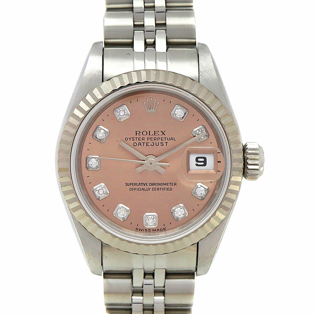 ロレックス Rolex 69174G デイトジャス