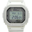 カシオ Casio GMW-B5000D-1JF