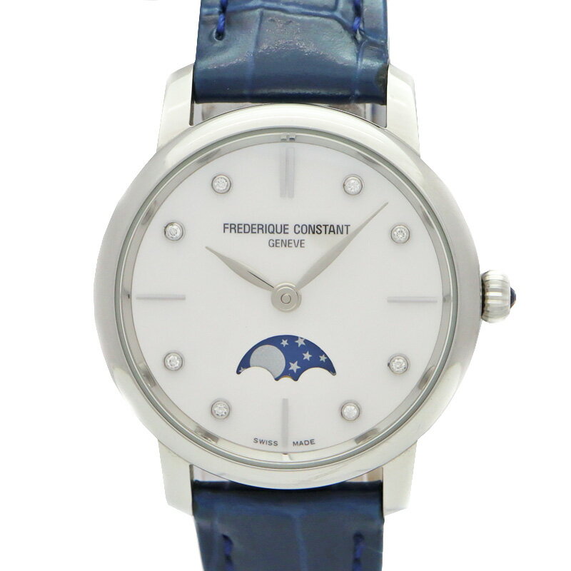 եǥå󥹥 FrederiqueConstant 206MPWD1S6 饤ࡼե ʸסš