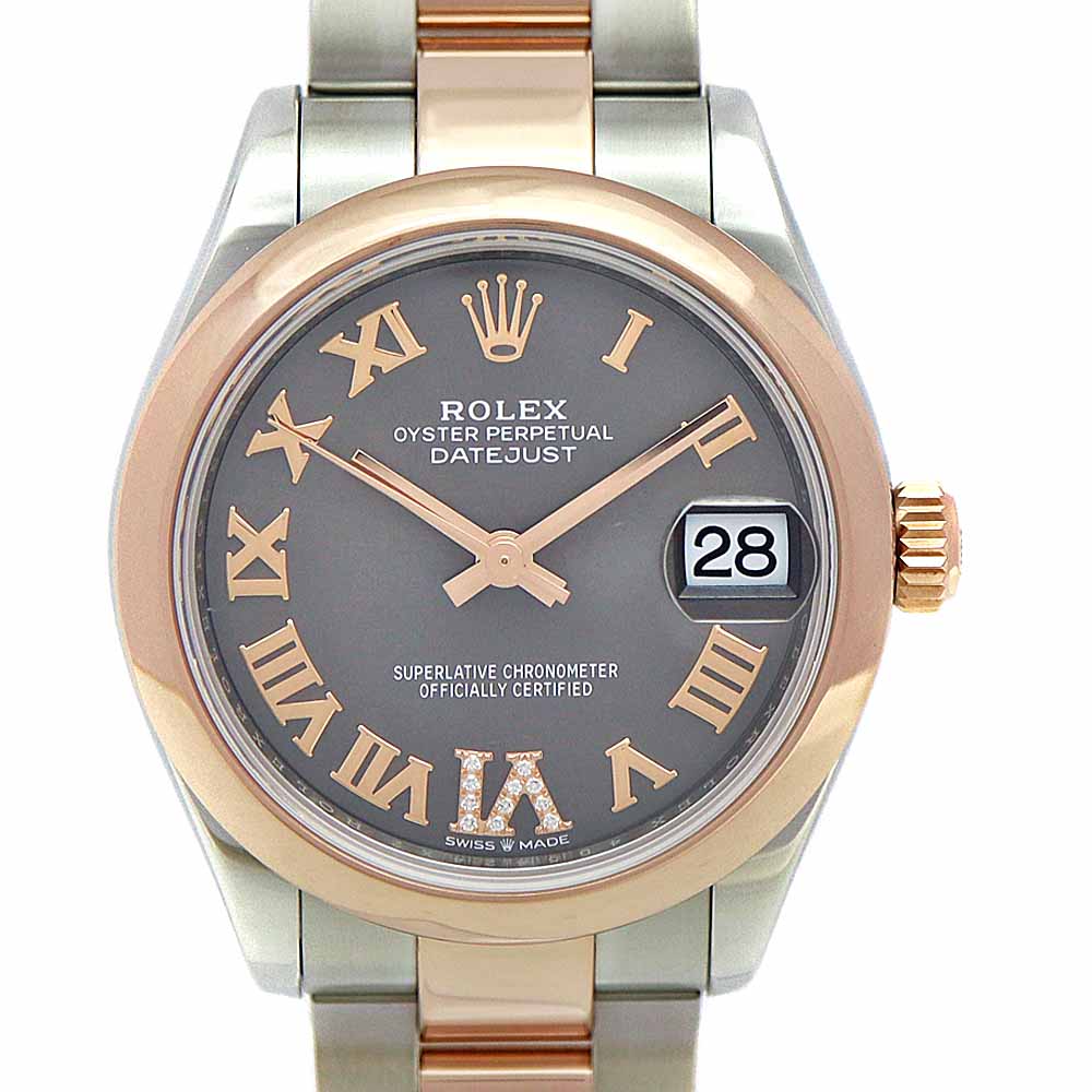 ロレックス Rolex 278241 デイトジャス