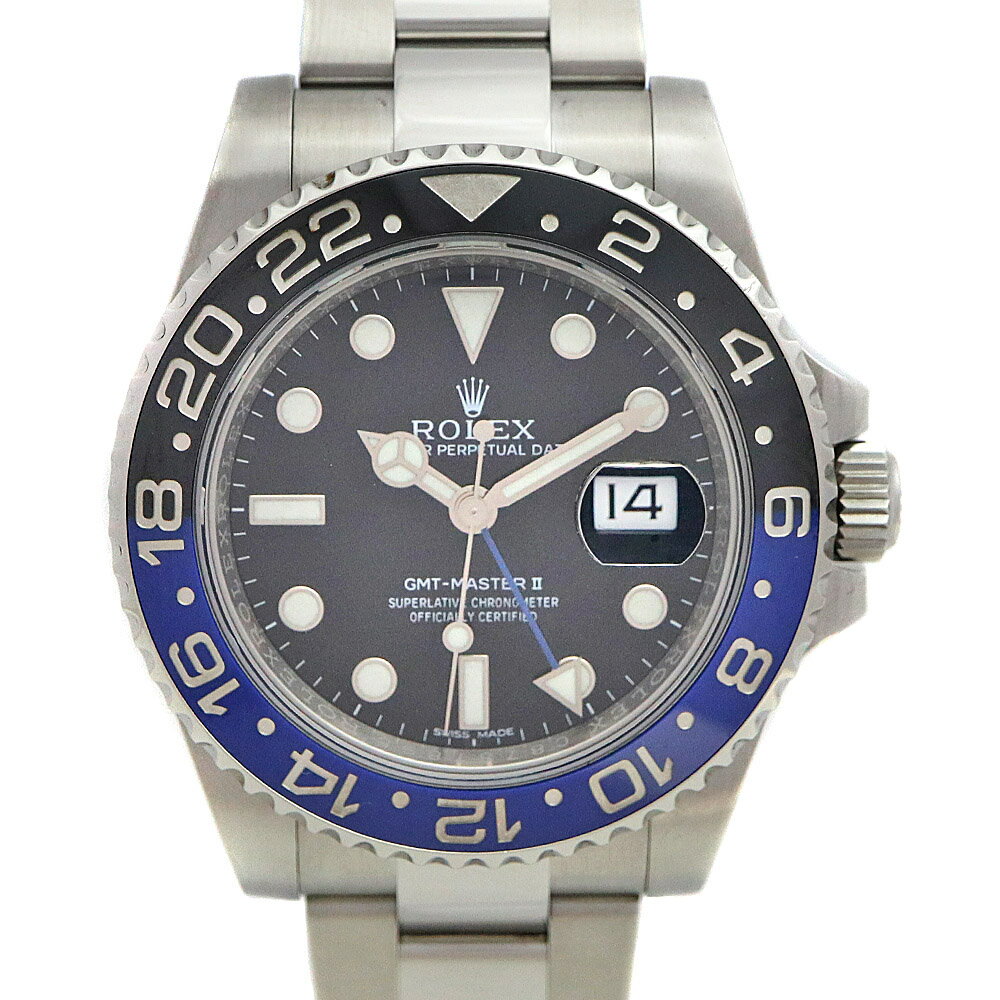 ロレックス Rolex 116710BL