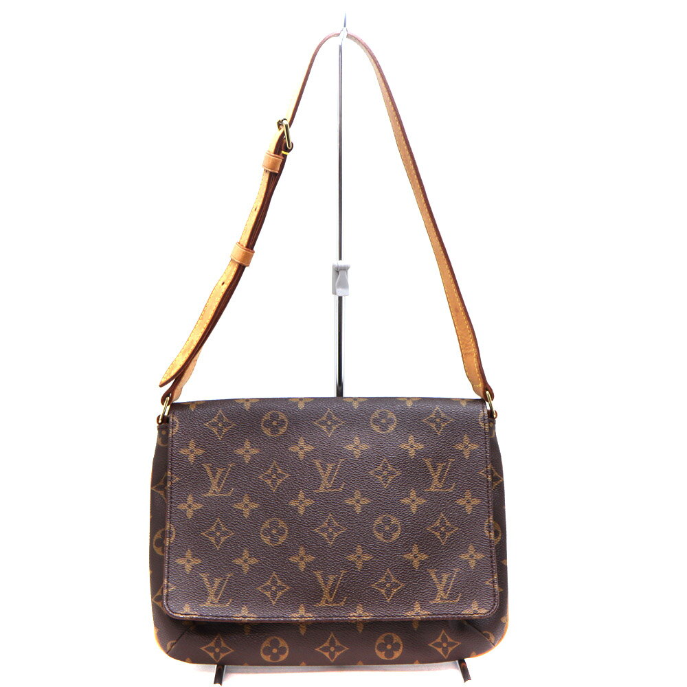 륤ȥ Louis Vuitton M51257 ߥ奼åȥ 󥷥Хå 硼ȥ Υ७Хš