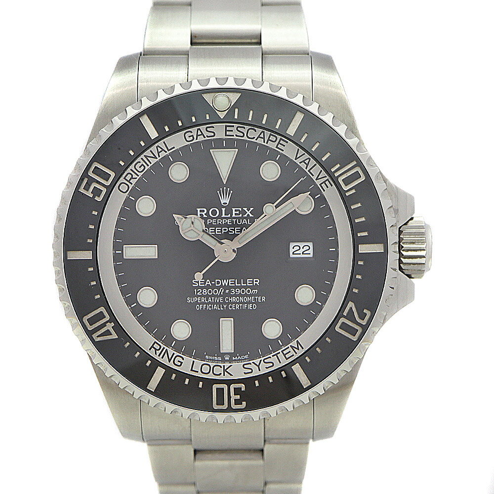 ロレックス Rolex 126660 シードゥエラ