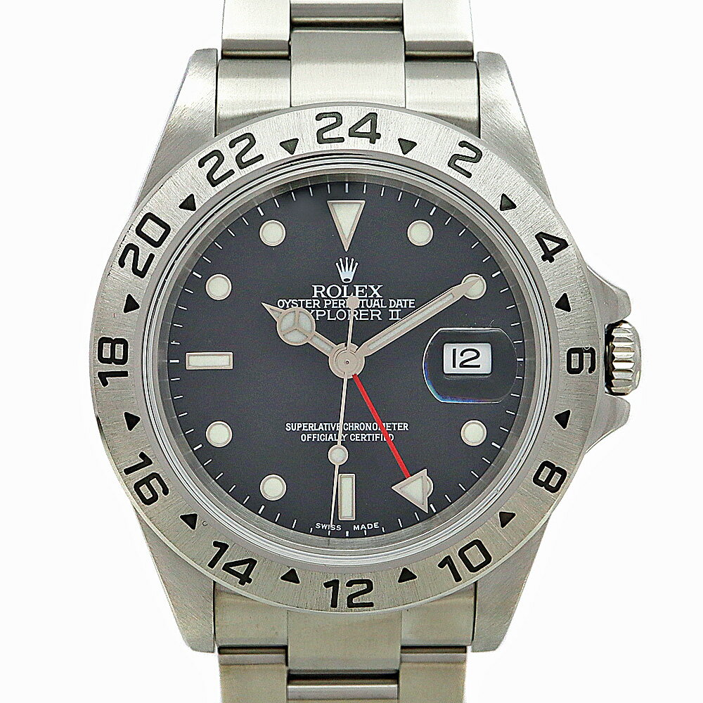 ロレックス Rolex 16570 エクスプロー