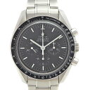 オメガ Omega 3572.50 スピードマスター プロフェッショナル 手巻き ブラック【中古】(2)