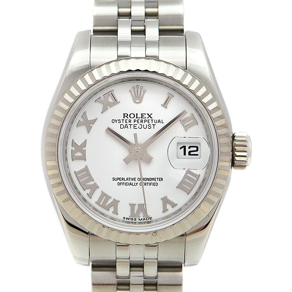 ロレックス Rolex 179174 デイトジャス