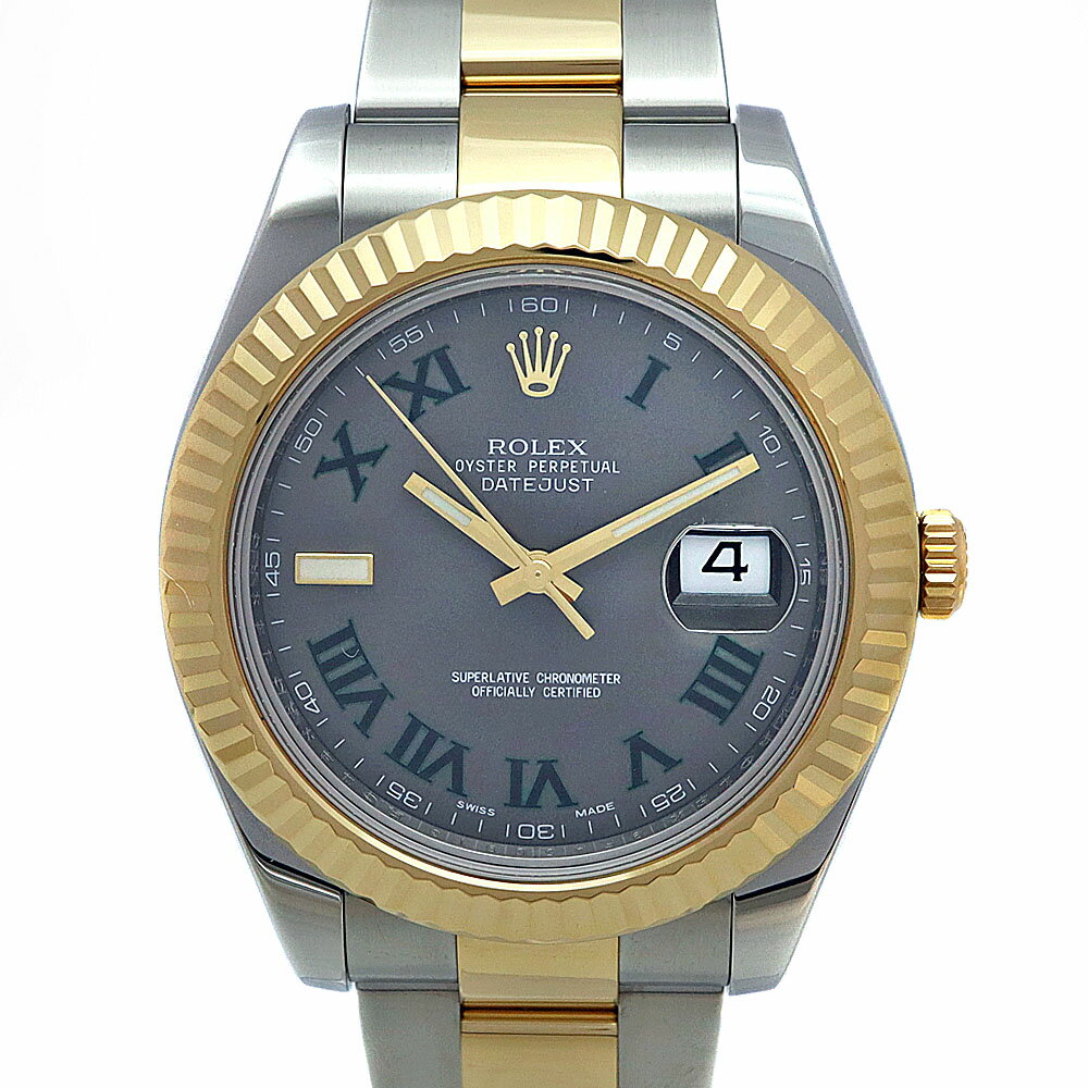 ロレックス Rolex 116333 デイトジャス