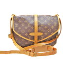 ルイヴィトン Louis Vuitton M42256 ソミュール30 ショルダーバッグ 【中古】