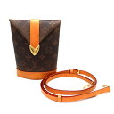 ルイヴィトン Louis Vuitton M11629 エンベロップ・ポーチ 【中古】