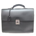 ルイヴィトン Louis vuitton M31052 ロブスト1 アルドワーズ タイガ ブラック【中古】