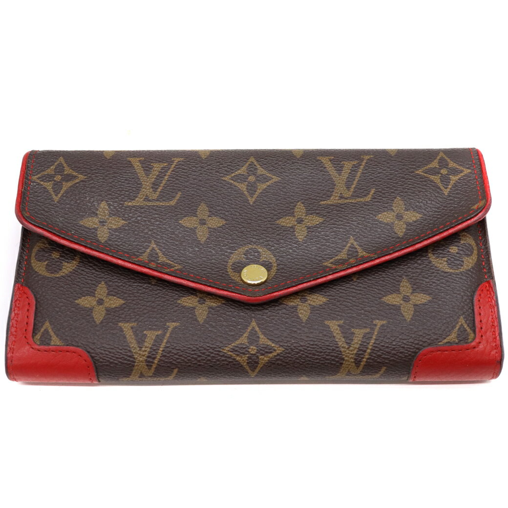 LOUIS VUITTON ポルトフォイユ サラ LVクラフティ 長財布 M69514 楽天市場】m69514 ポルトフォイユ・サラの通販