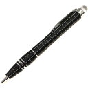 モンブラン Montblanc スカイウォーカー ボールペン ブラック 【中古】