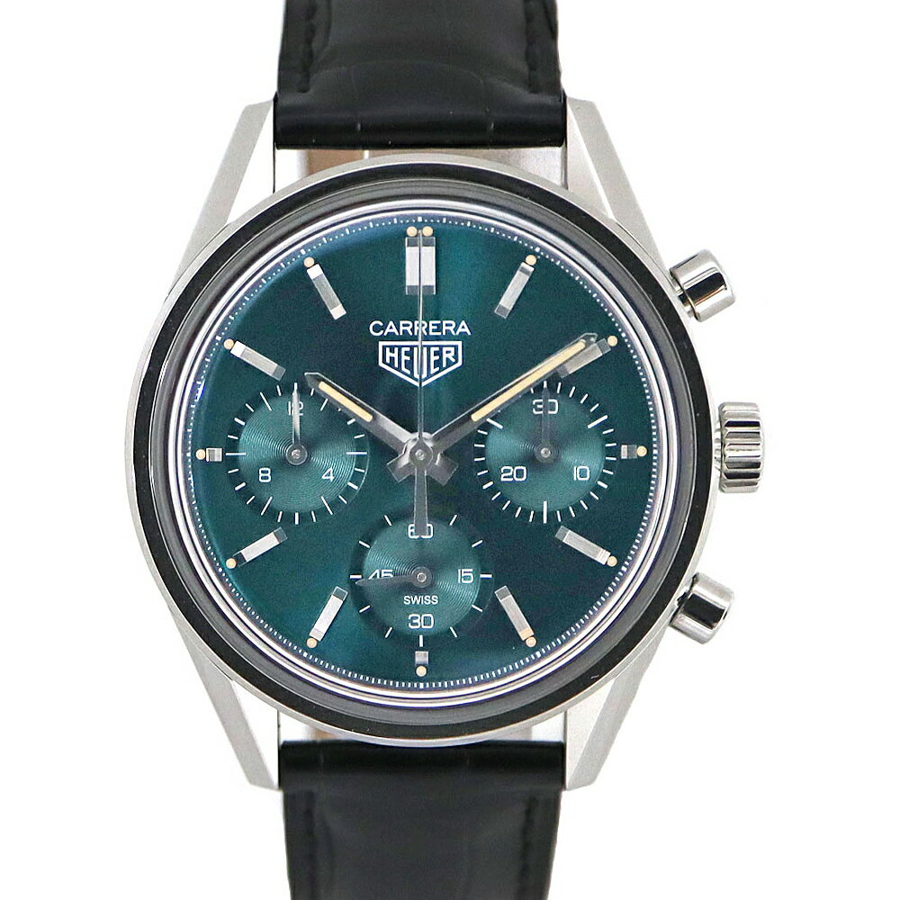 タグホイヤー Tag heuer CBK221F.FC6479 カ