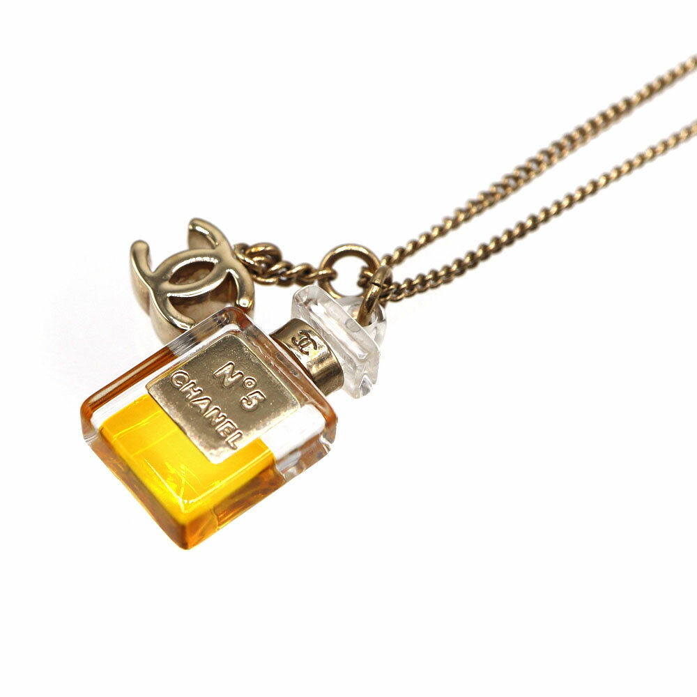 楽天市場】CHANEL シャネル No．5（ジュエリー・アクセサリー