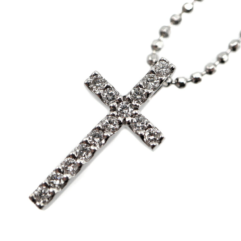 楽天市場】ホワイトゴールド ネックレス（ブランドヴァンドーム