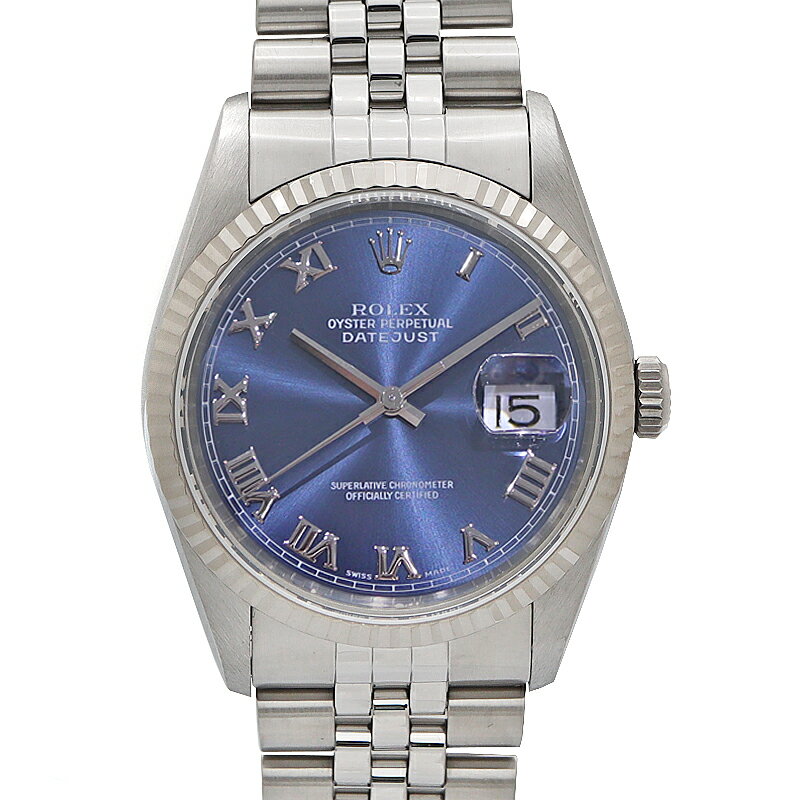 ロレックス Rolex 16234 デイトジャス