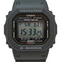 CASIO【カシオ】GW-5000-1JF G-SHOCK ジーショック デジタル ブラック 黒 タ ...