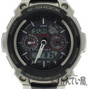 CASIO【カシオ】MTG-1500-1AJF G-SHOCK アナデジモデル メンズ タフソーラー ...