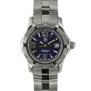 タグホイヤー Tag Heuer WN1312.BA0333 プロフェッショナル200 クォーツ ブルー 【中古】(2)