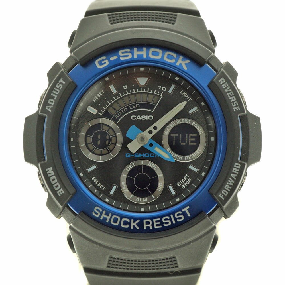  Casio AW-591-2AJF G-SHOCK ӻ š