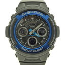 カシオ Casio AW-591-2AJF G-SHOCK 腕時計 