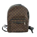 ルイヴィトン LouisVuitton M41530 ジョッシュ 【中古】