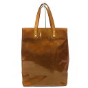 ルイヴィトン Louis Vuitton M91143 リードMM モノグラム ヴェルニ 【中古】