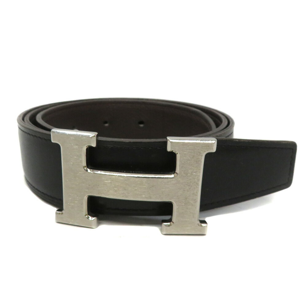 エルメス Hermes コンスタンスベルト 【中古】