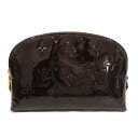 ルイヴィトン Louis Vuitton M91495 ポシェット・コスメティック 【中古】