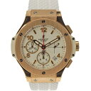 HUBLOT【ウブロ】　341.PE.230.RW　ビッグバン　ポルトチェルボ　K18RG レッドゴ ...