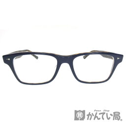 Ray-Ban【レイバン】5308F『メガネ』眼鏡　ブラウン系×ブルー系　UVケア　ファッション　ブランド　お洒落　レディース【中古】USED-B【6】k3103051928900001-222　質屋　かんてい局春日井店