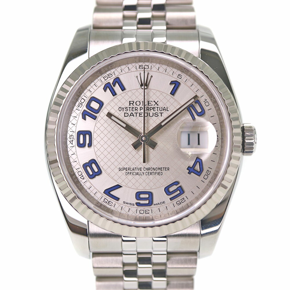 ロレックス Rolex 116234 デイトジャス