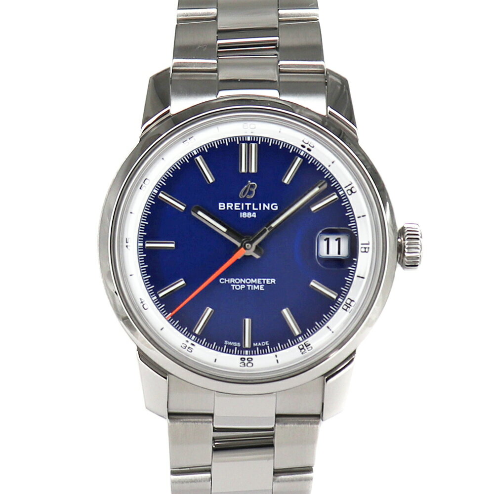 ブライトリング Breitling AB3113A71C1A1 トップ...(2)