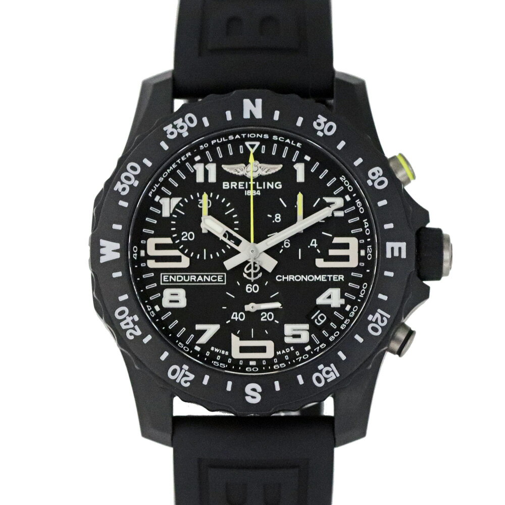 ブライトリング Breitling X82310 エンデュランスプロ ...(2)